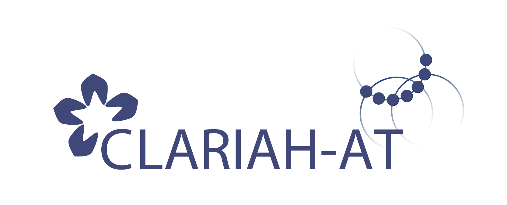 CLARIAH-AT Consortium Logo